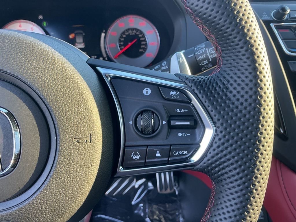 New 2026 Acura RDX A-Spec image 13