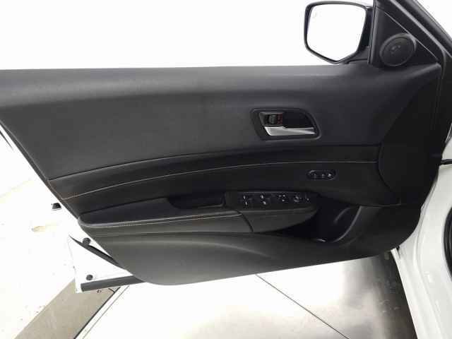 Used 2019 Acura ILX w/ Premium Package image 14