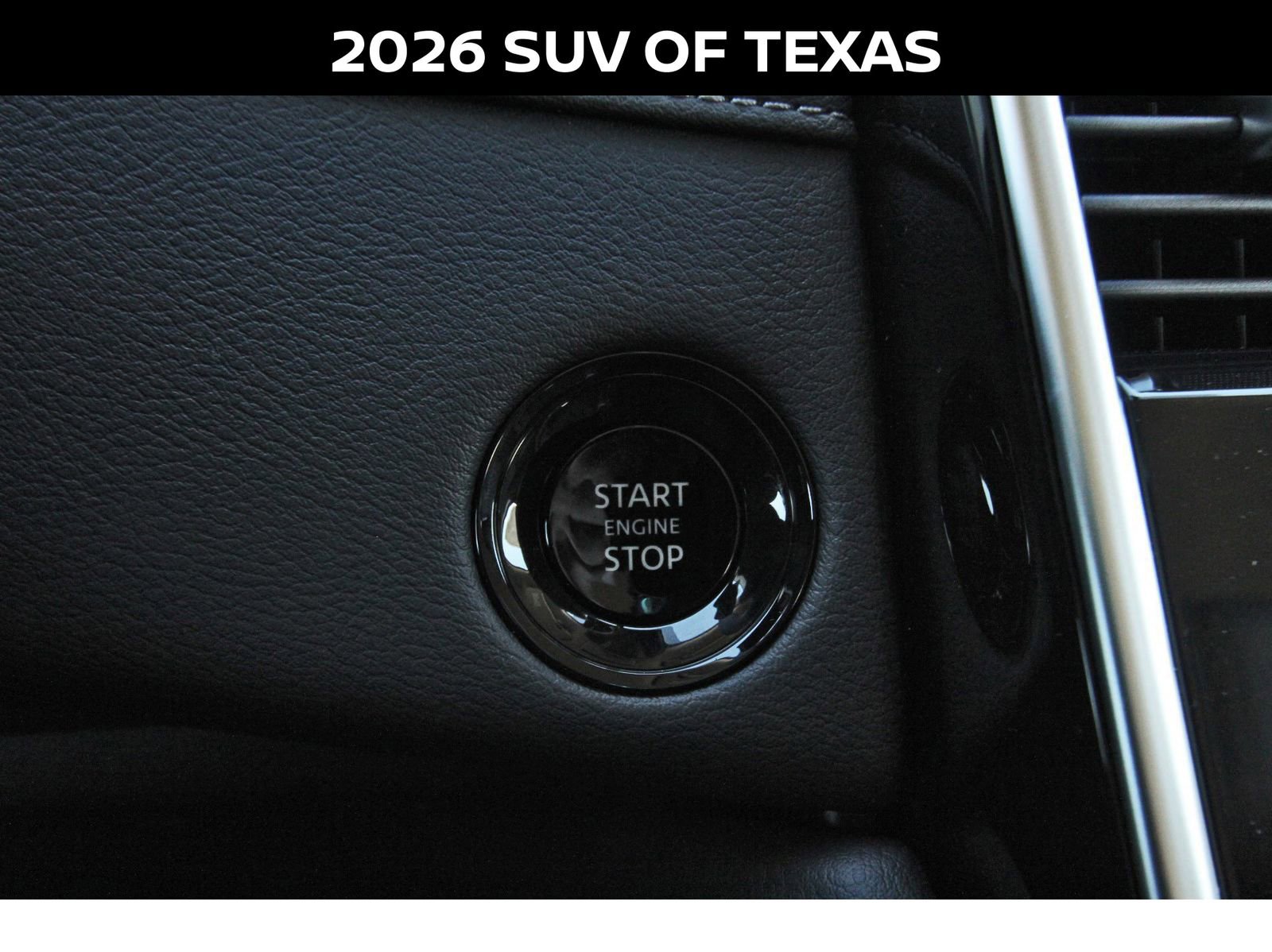 New 2026 Nissan Armada SV RWD image 25