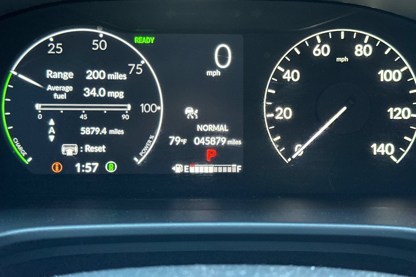Used 2024 Honda CR-V Sport-L image 39