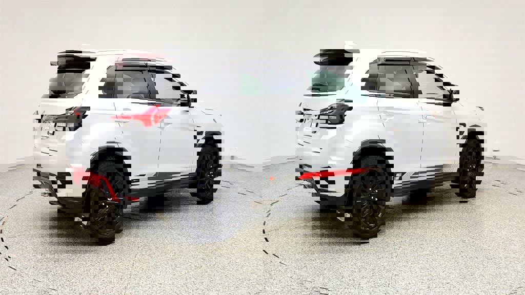 Used 2024 Mitsubishi Outlander Sport AWD image 5