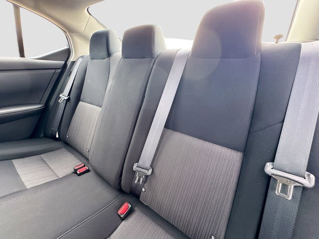 Used 2024 Nissan Sentra SV w/ All-Weather Package FWD image 23
