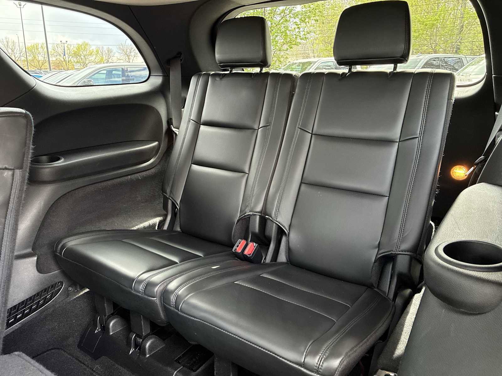 Certified 2020 Dodge Durango GT AWD/4WD image 24
