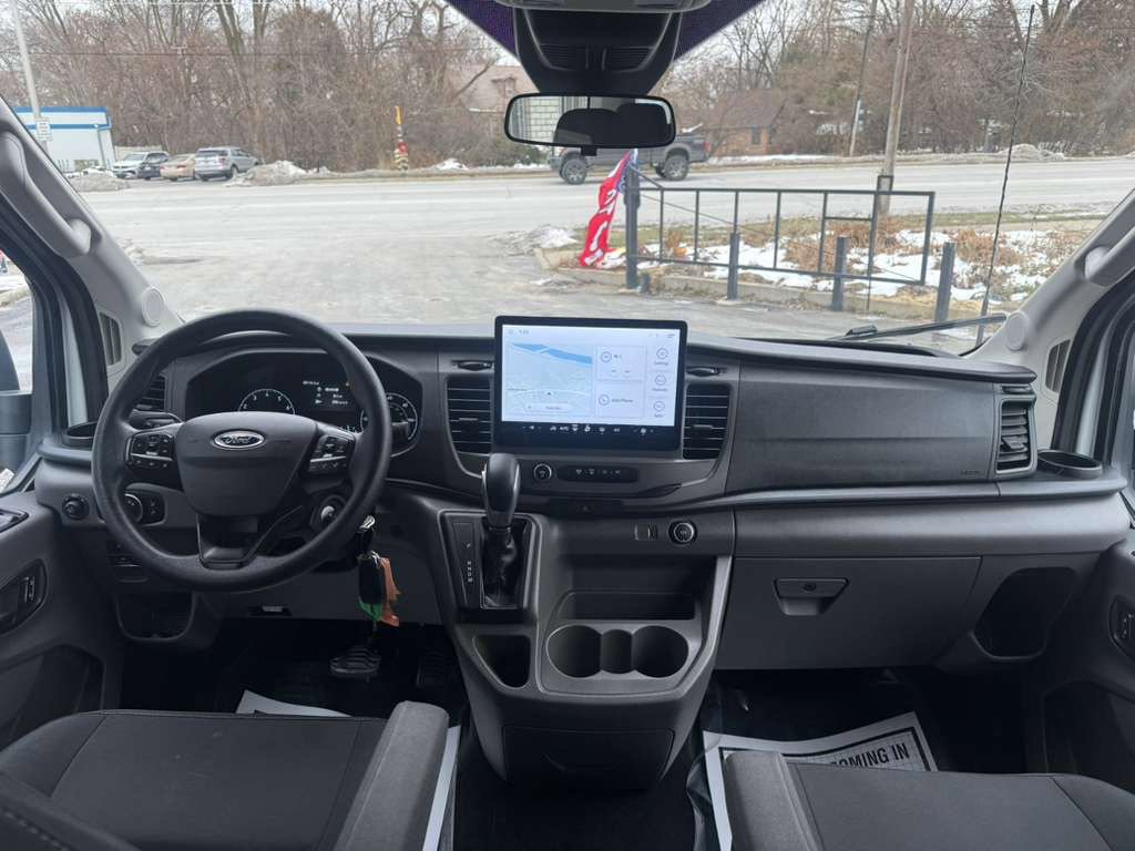Used 2022 Ford Transit 350 XLT image 20