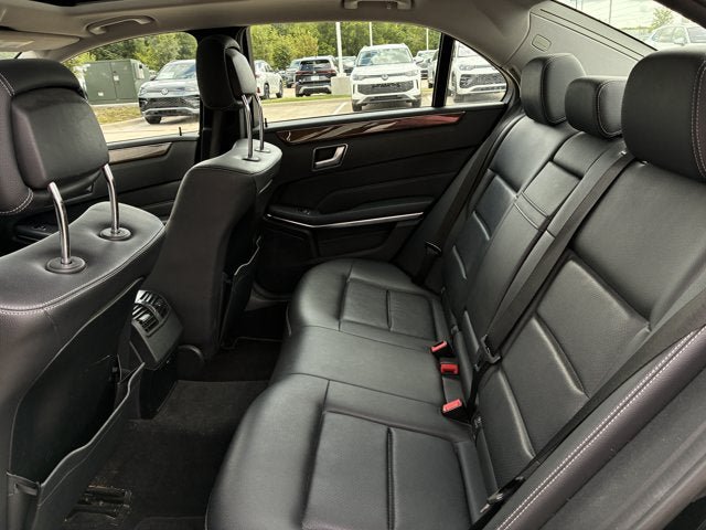 Used 2014 Mercedes-Benz E 250 image 21