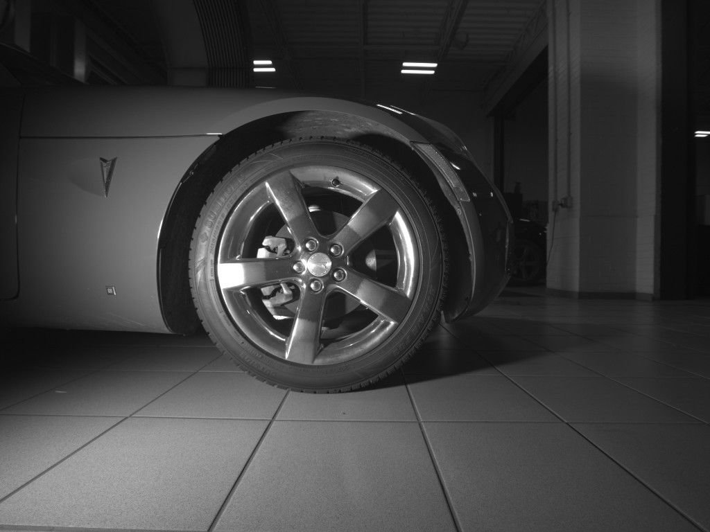 Used 2006 Pontiac Solstice Convertible w/ Premium Package RWD image 6