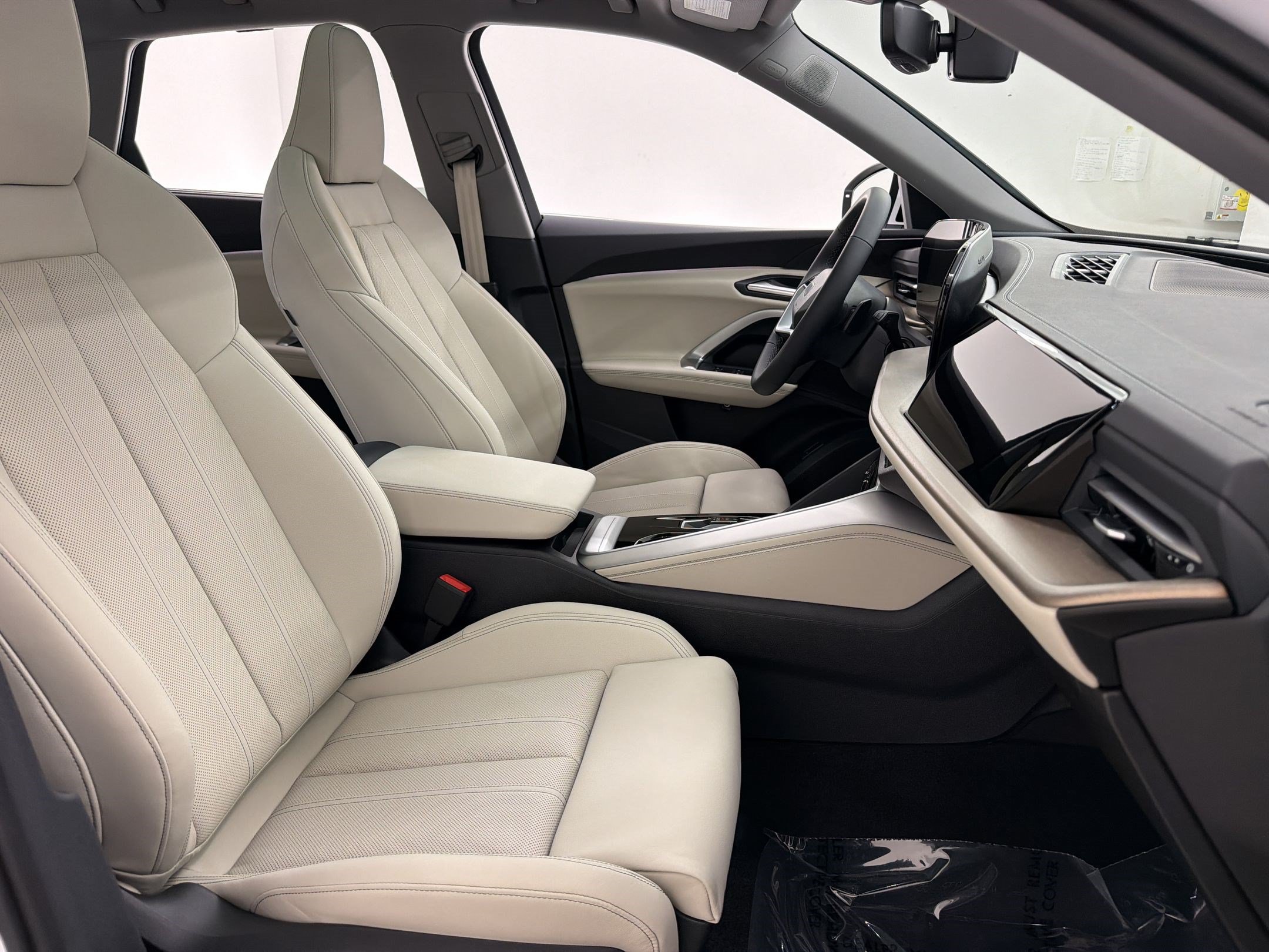 New 2026 Audi Q5 Premium Plus AWD/4WD image 24