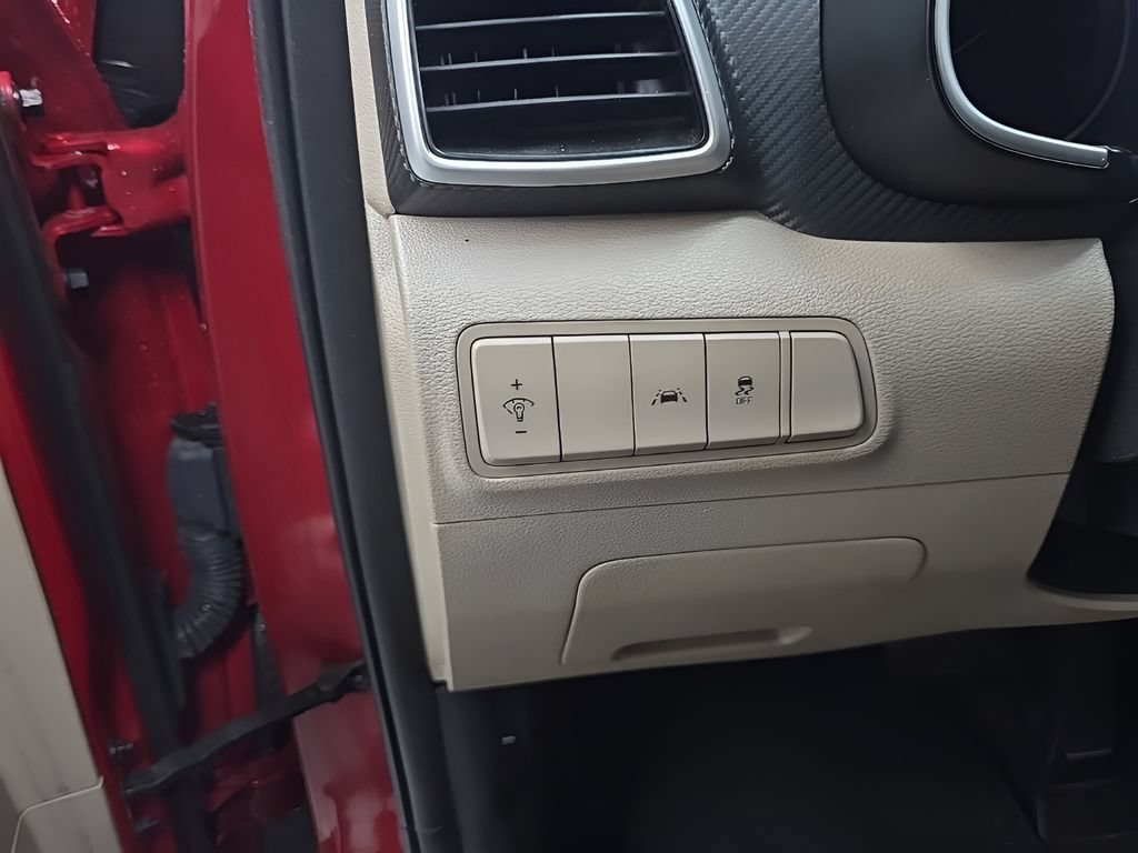 Used 2021 Hyundai Tucson SE FWD image 13