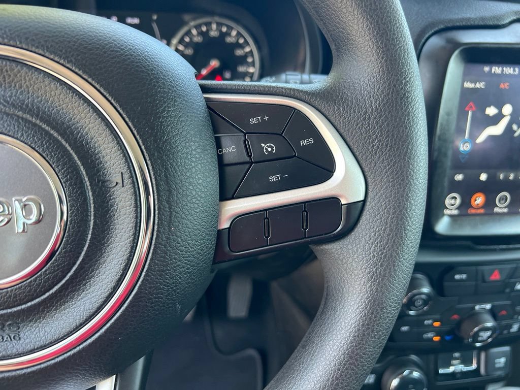 Used 2021 Jeep Renegade Sport AWD/4WD image 39