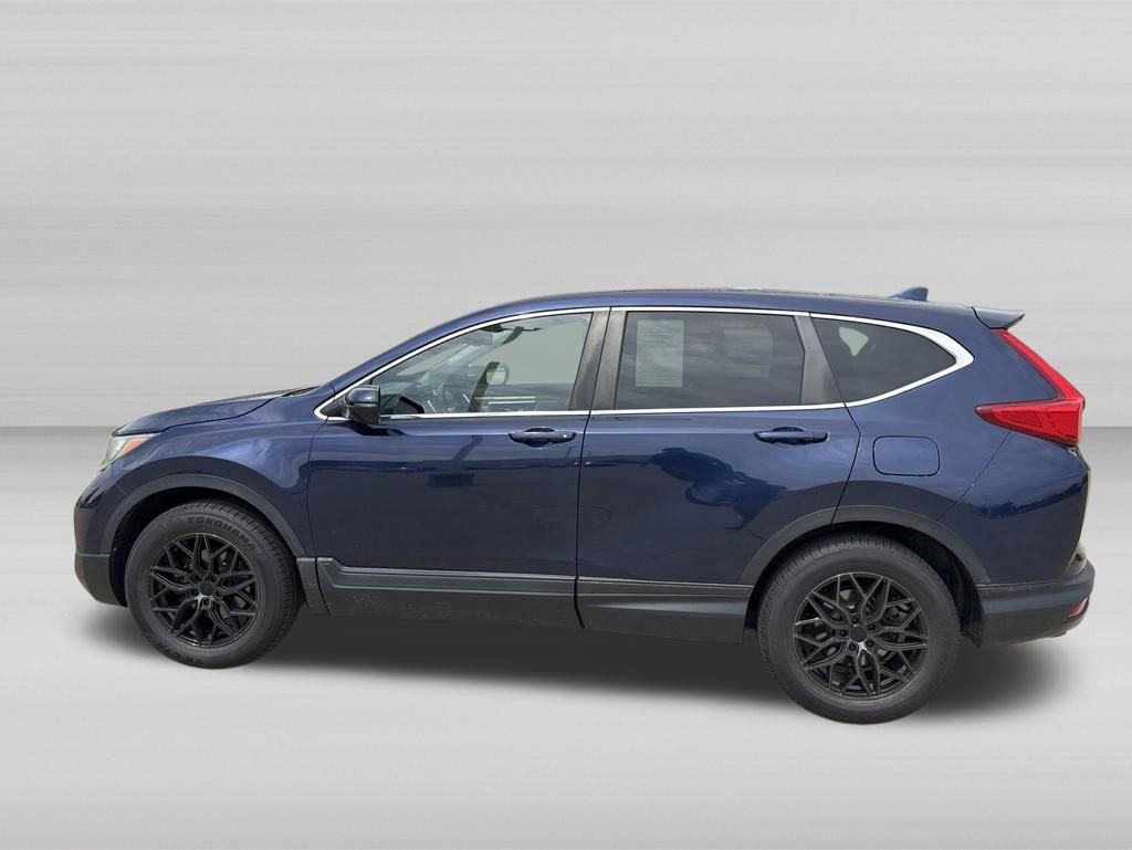 Used 2017 Honda CR-V EX-L image 6