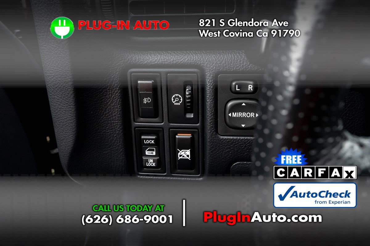 Used 2005 Toyota MR2 image 20