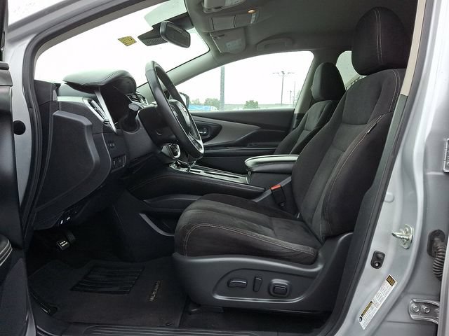 Used 2020 Nissan Murano SV AWD/4WD image 15