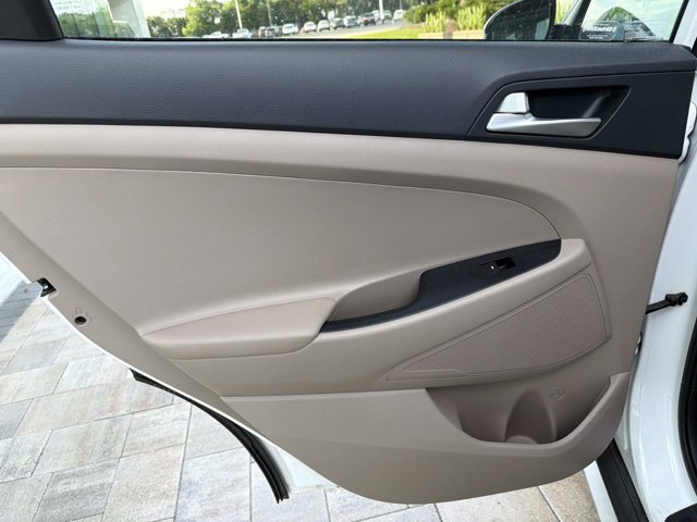 Used 2020 Hyundai Tucson SEL FWD image 14
