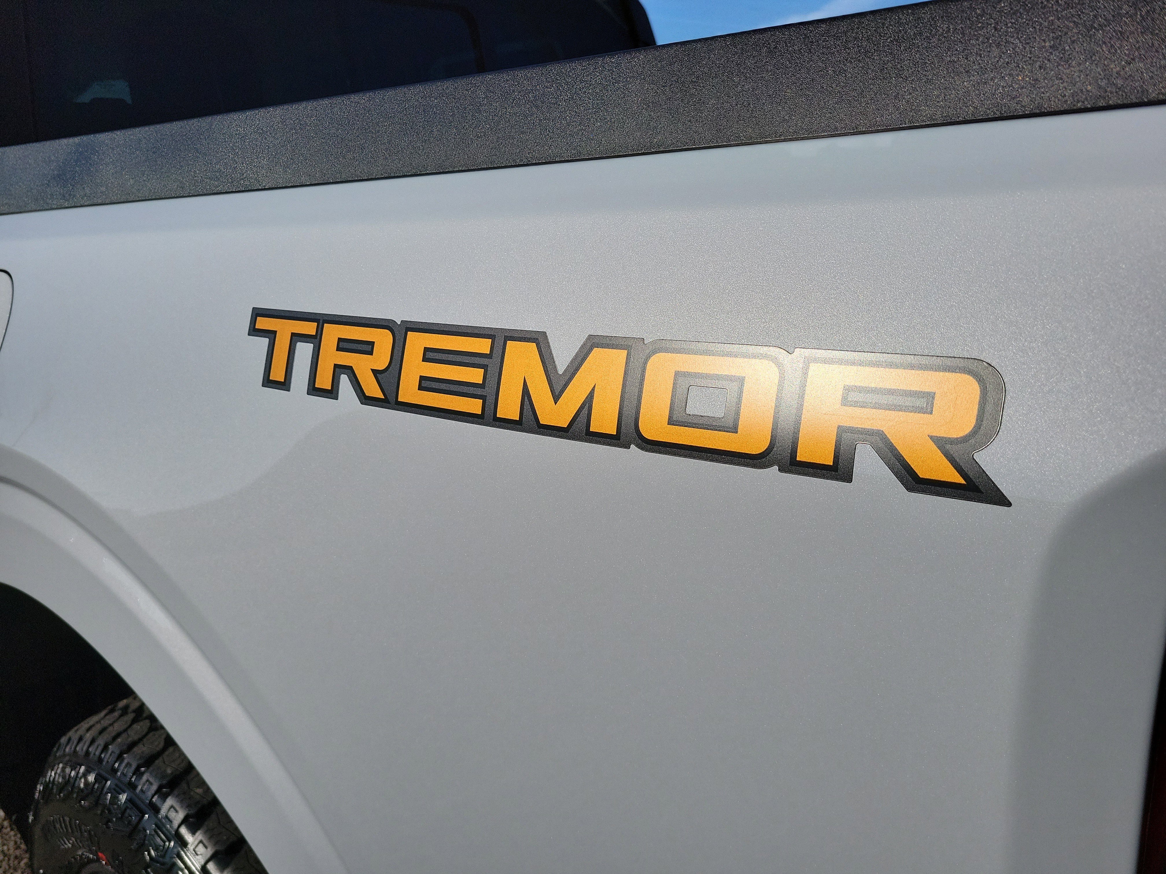 New 2026 Ford Maverick Tremor image 9