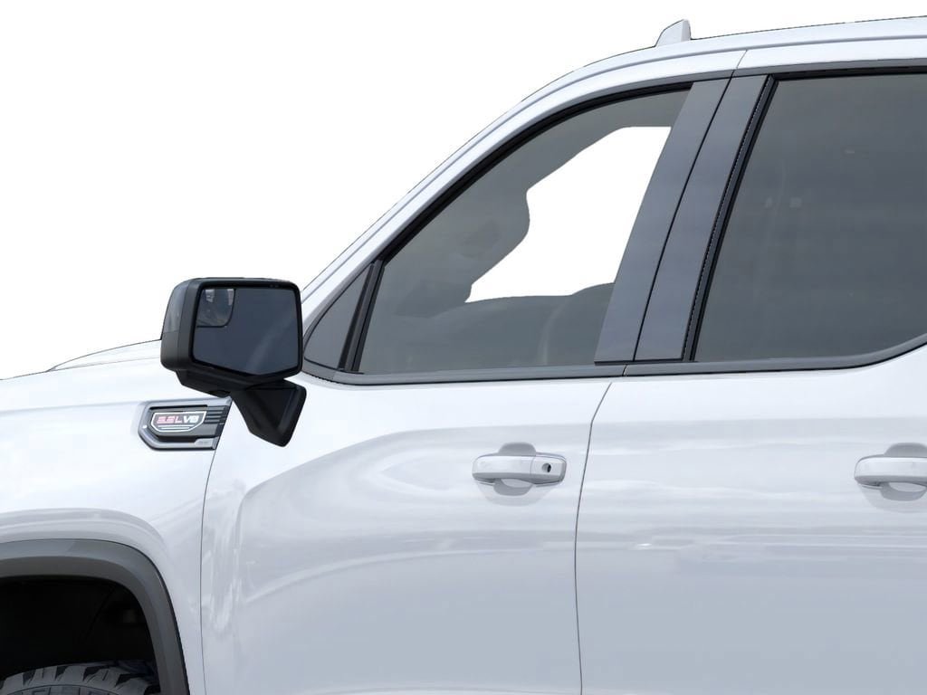 New 2026 GMC Sierra 1500 AT4X w/ LPO, Black Badging Package AWD/4WD image 14