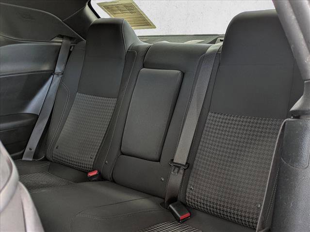 Used 2019 Dodge Challenger SXT w/ Driver Convenience Group image 24