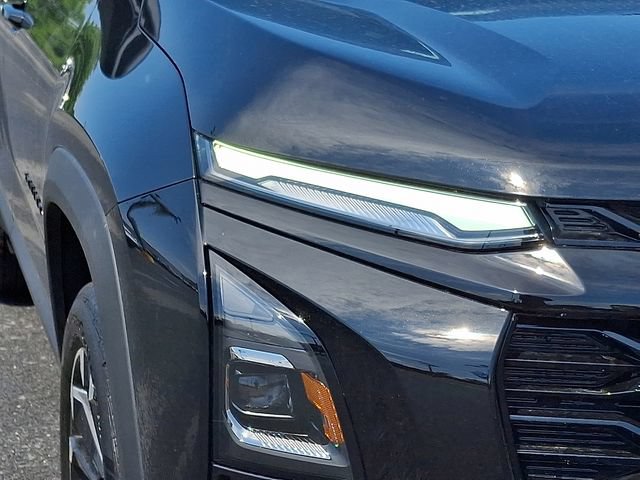 New 2026 Chevrolet Equinox RS FWD image 6
