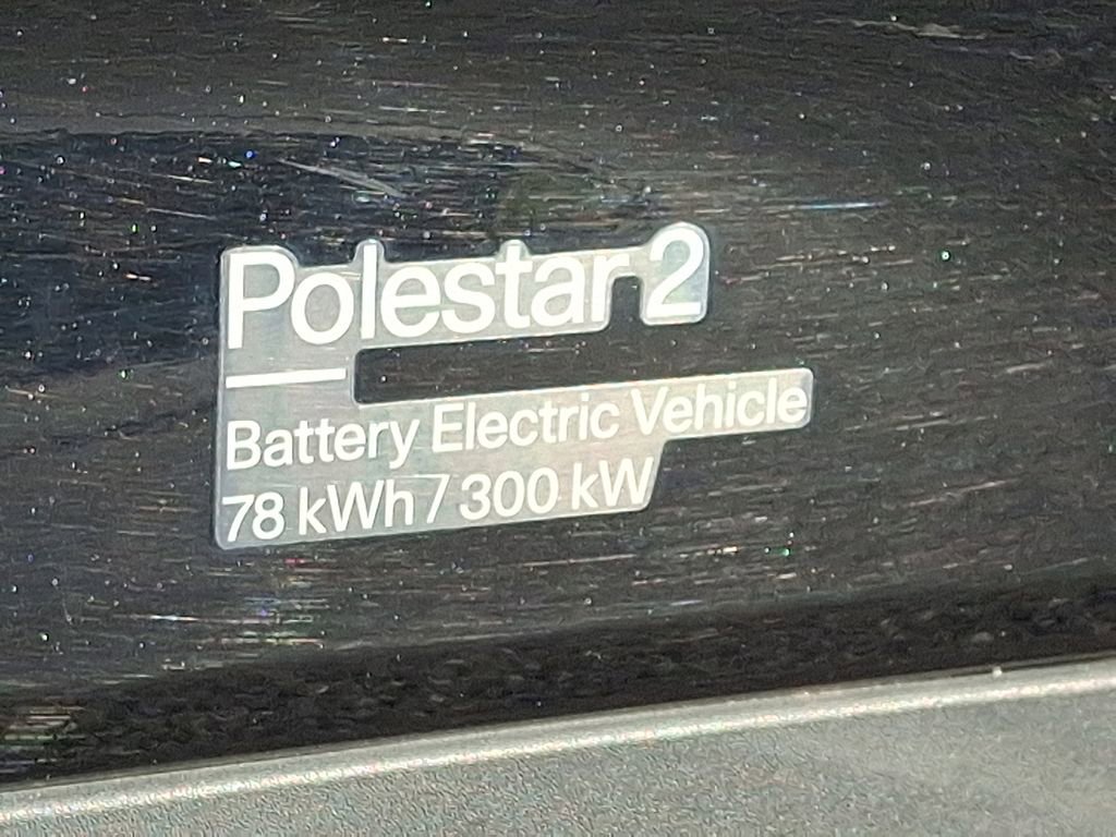 Used 2023 Polestar Polestar 2 w/ Pilot Pack image 29