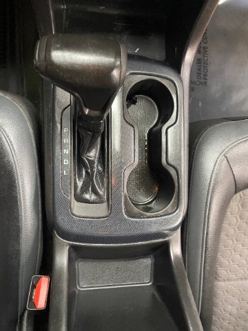 Used 2017 Chevrolet Colorado Z71 RWD image 17