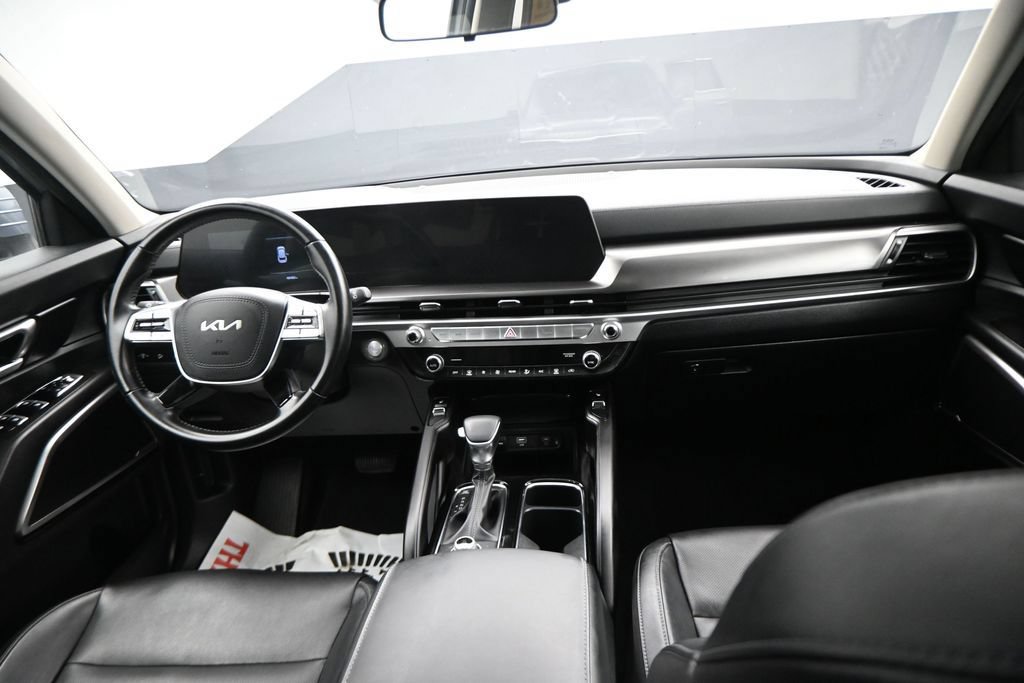 Used 2024 Kia Telluride S w/ S Sunroof Package AWD/4WD image 15