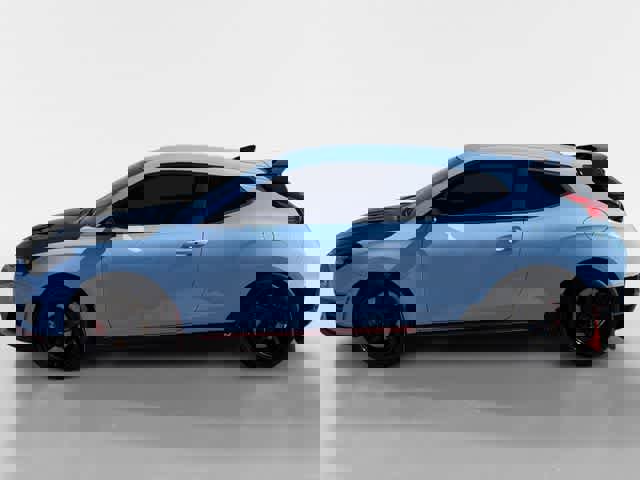 Used 2020 Hyundai Veloster N w/ Performance Package video 2