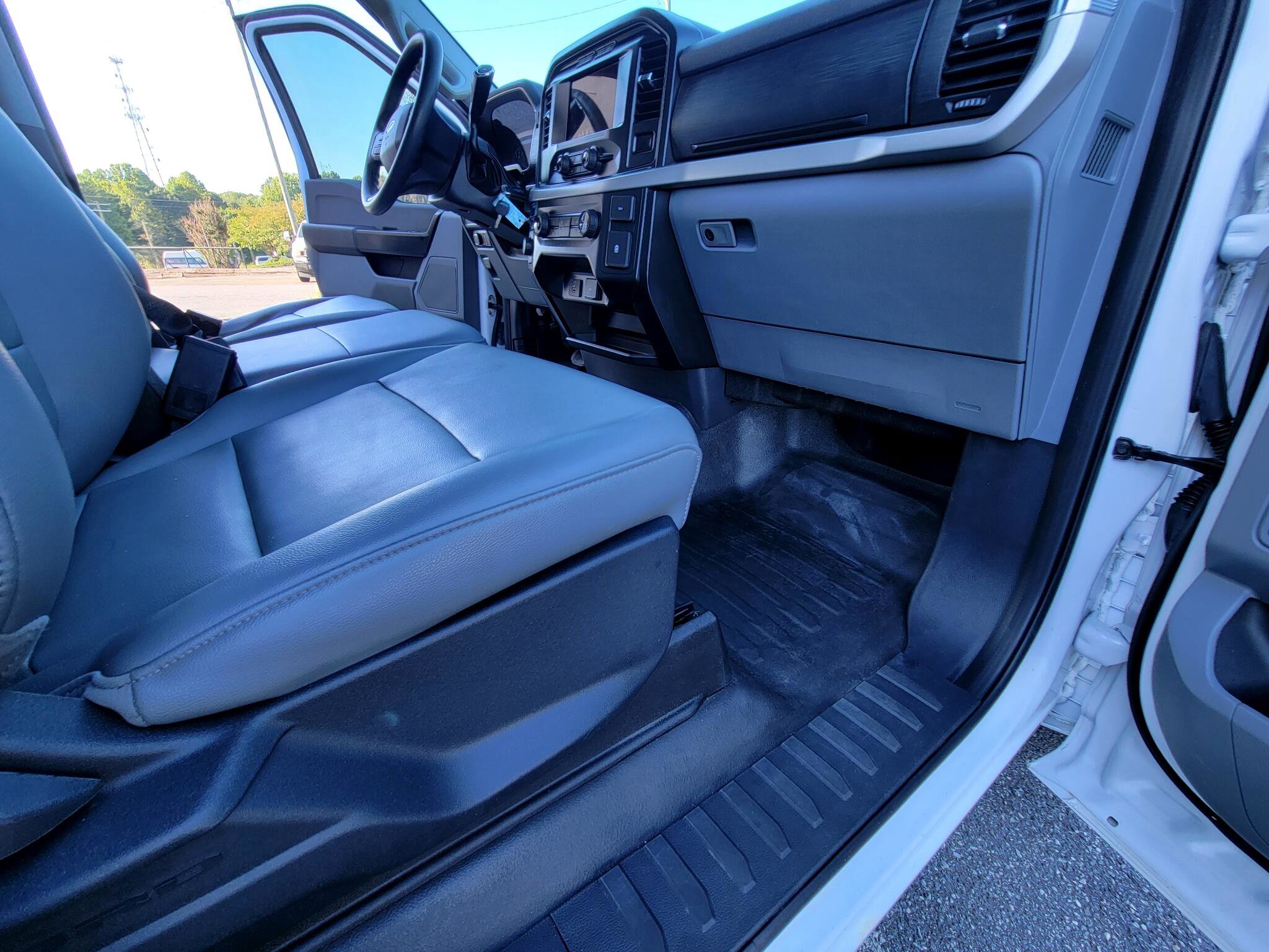 Used 2021 Ford F150 XL w/ Equipment Group 101A High image 28