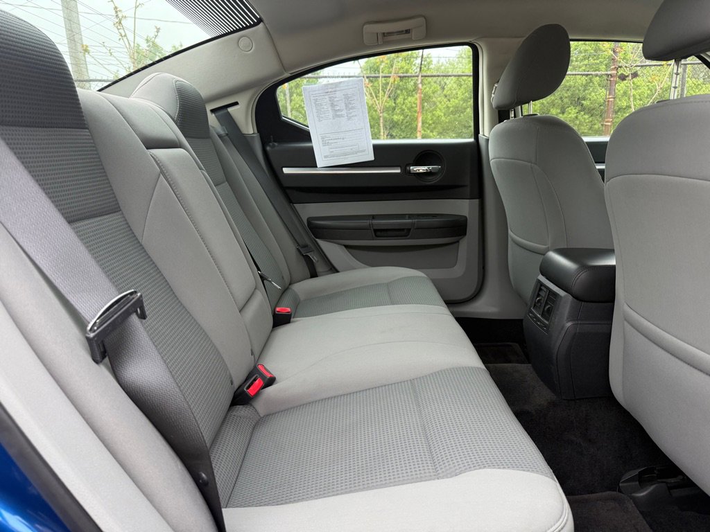 Used 2010 Dodge Charger Rallye RWD image 11