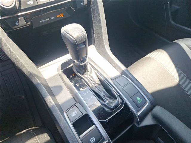 Used 2017 Honda Civic EX image 12