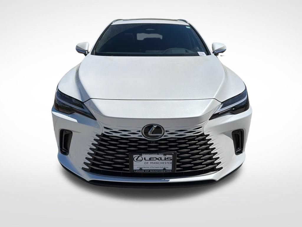 New 2026 Lexus RX 350 Premium Plus AWD/4WD image 2