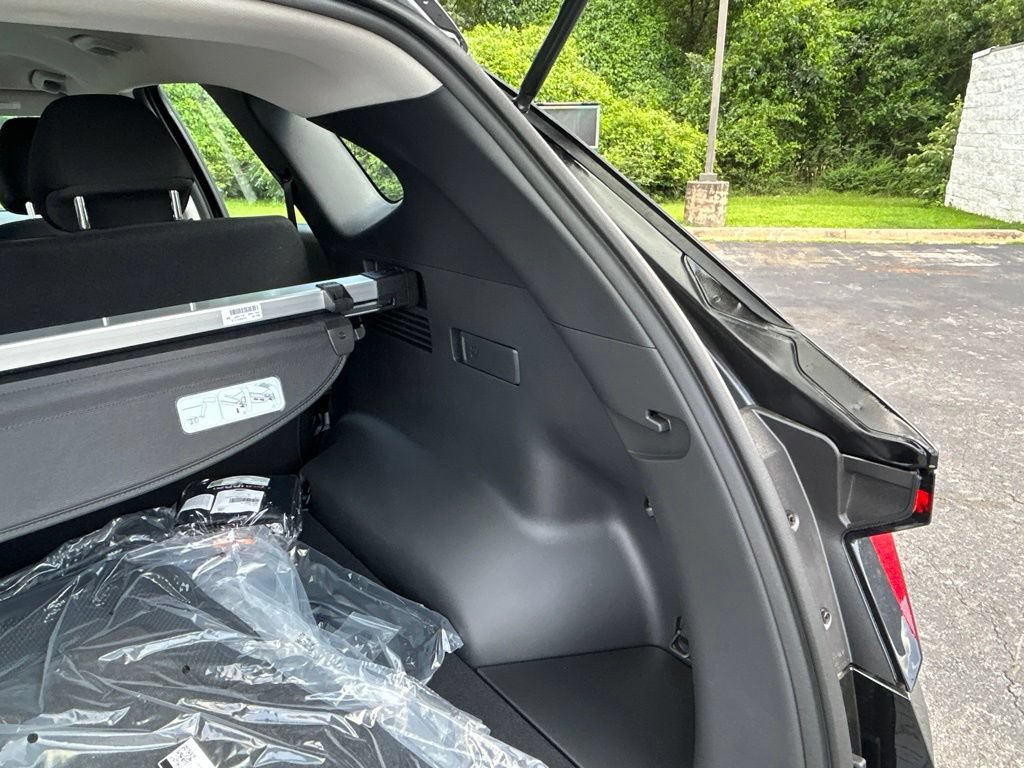 New 2026 Hyundai Tucson Blue SE AWD/4WD image 31