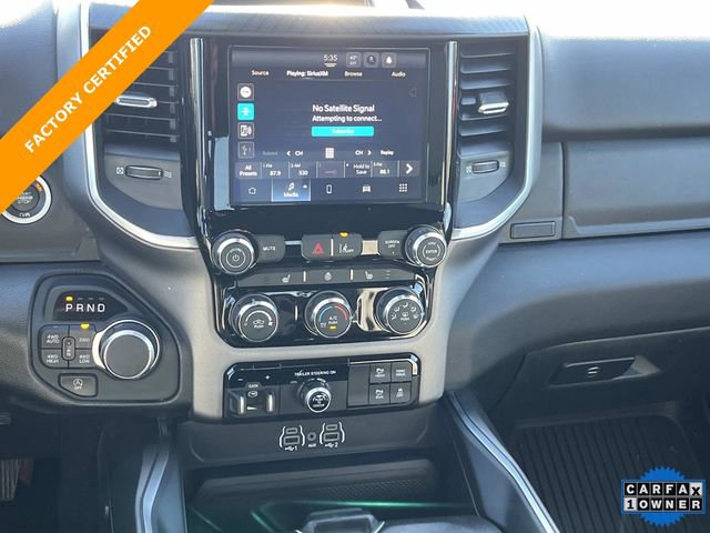 Certified 2025 RAM 1500 Big Horn image 15