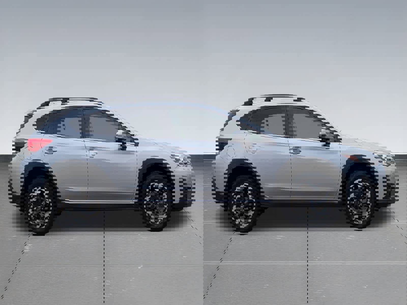 Used 2023 Subaru Crosstrek 2.5i Limited image 7