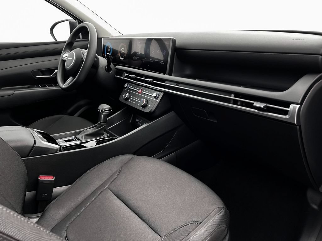 New 2026 Hyundai Tucson SE AWD/4WD image 15