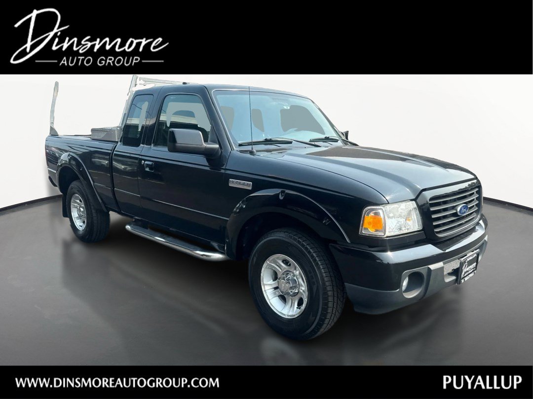 Used 2008 Ford Ranger Sport RWD image 1
