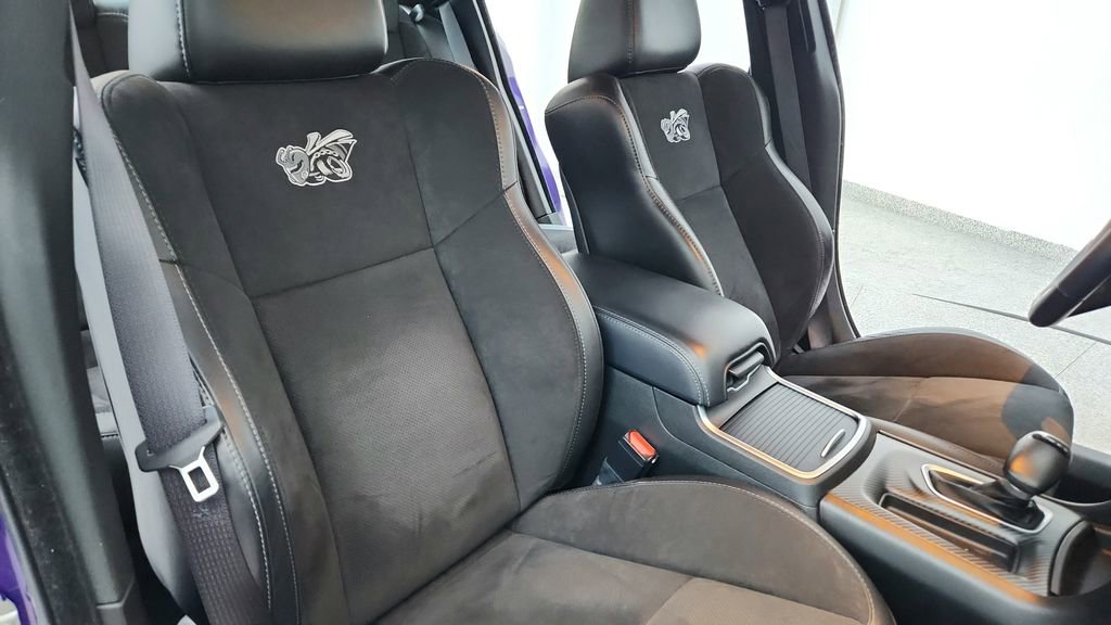 Used 2023 Dodge Charger Scat Pack image 23