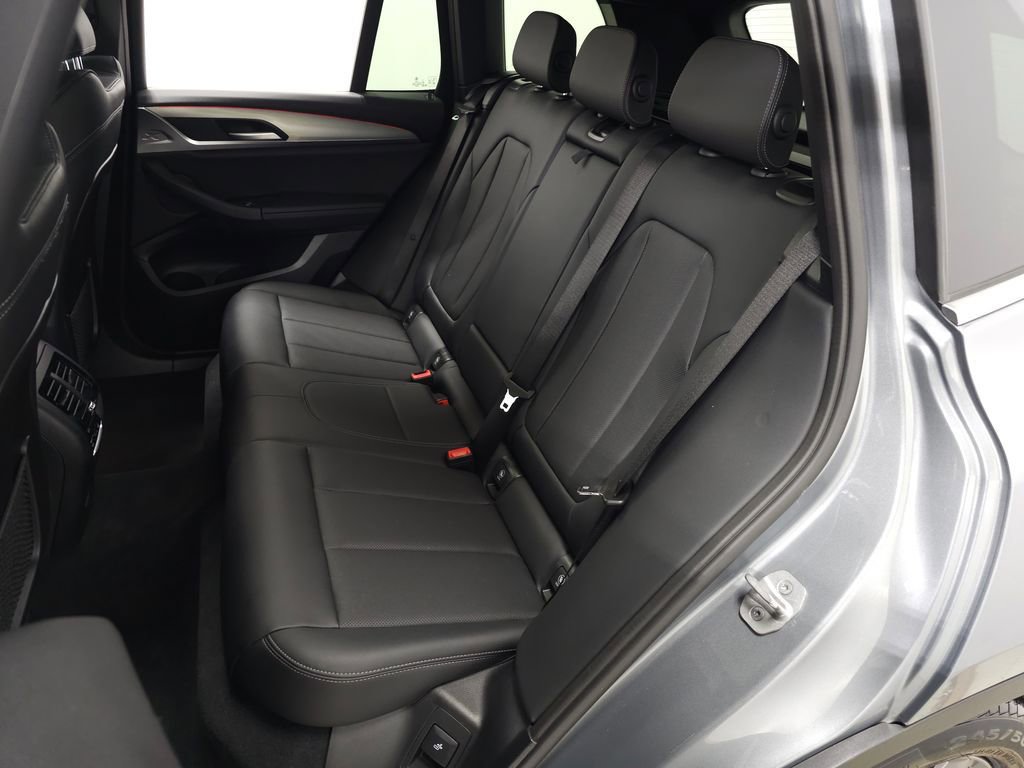 Used 2023 BMW X3 xDrive30i w/ Convenience Package image 34