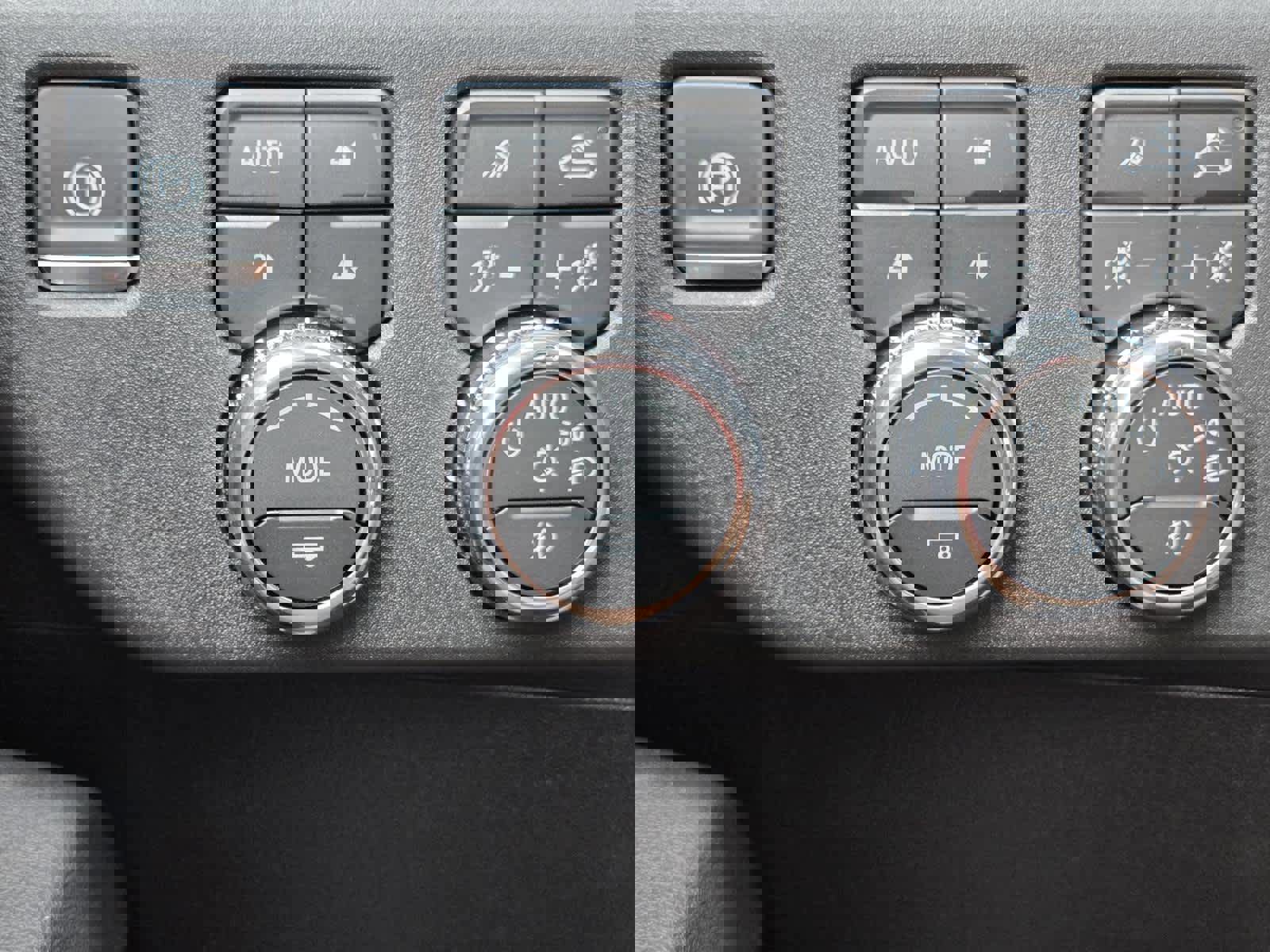 New 2026 GMC Sierra 1500 Elevation w/ Elevation Premium Package image 18