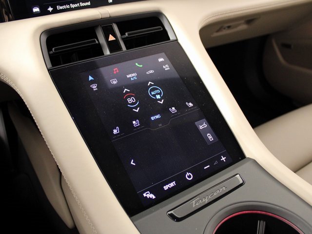 Used 2023 Porsche Taycan 4S image 14