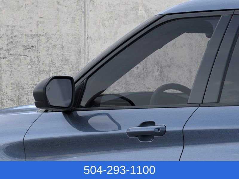 New 2026 Ford Explorer Active image 20