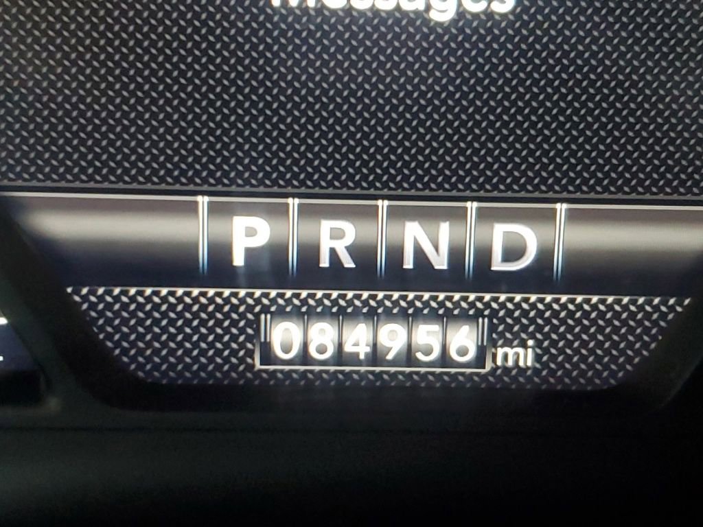 Used 2021 RAM 1500 Rebel w/ Rebel Level 2 Equipment Group image 14