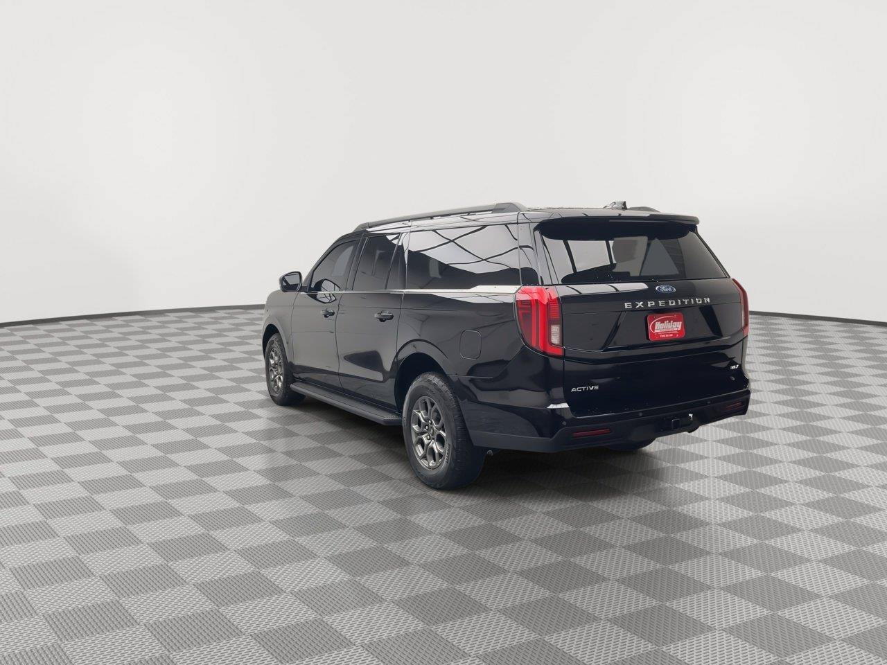 Certified 2026 Ford Expedition Max Active AWD/4WD image 41