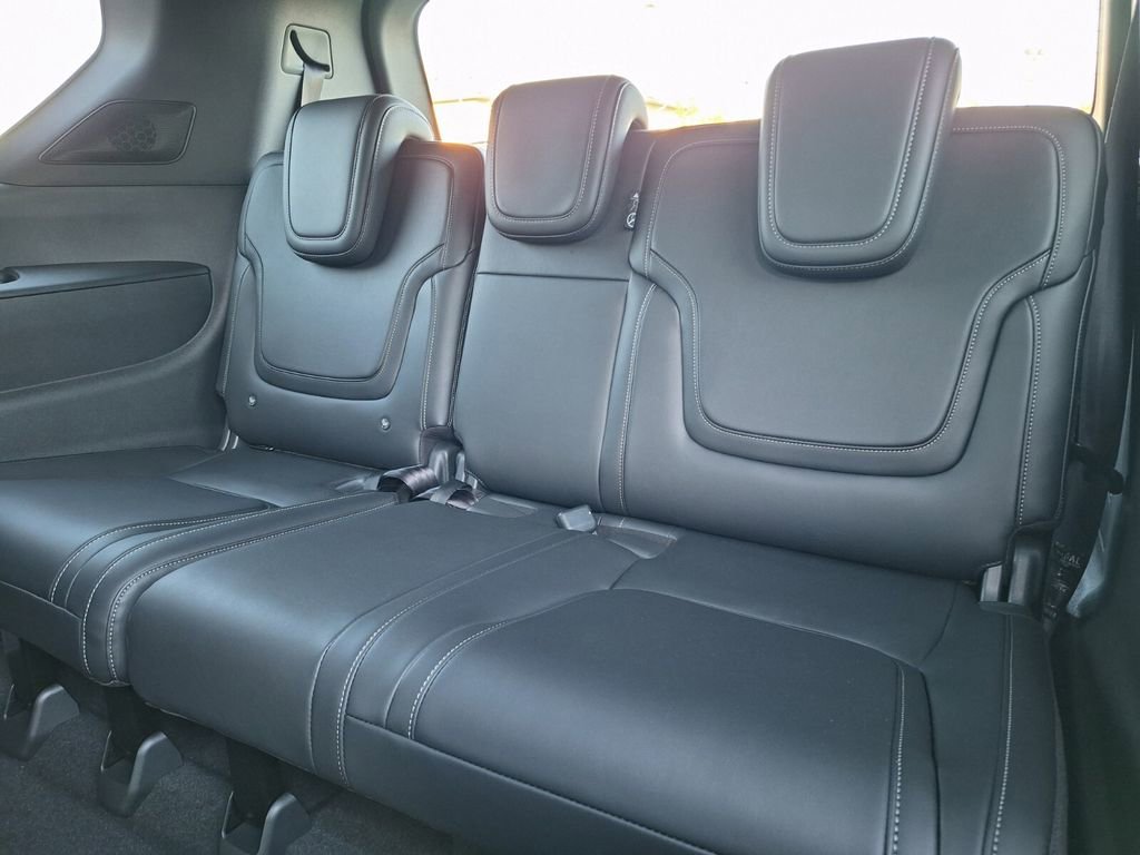 New 2026 Nissan Armada PRO-4X image 13