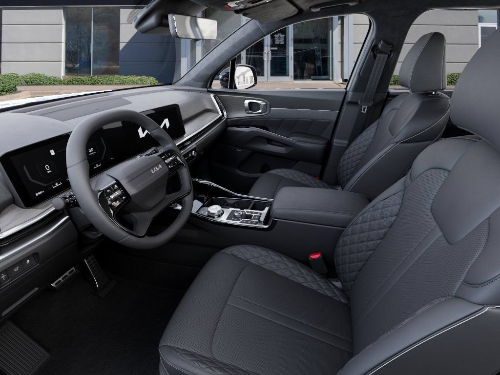 New 2026 Kia Sorento SX Prestige AWD/4WD image 21