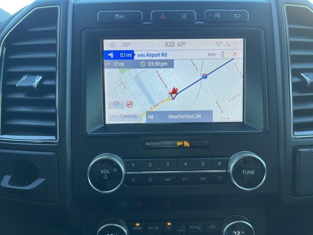 Used 2020 Ford Expedition Limited w/ Equipment Group 302A image 26