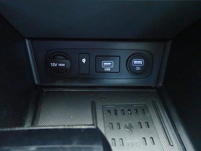 Used 2020 Hyundai Sonata Limited FWD image 22