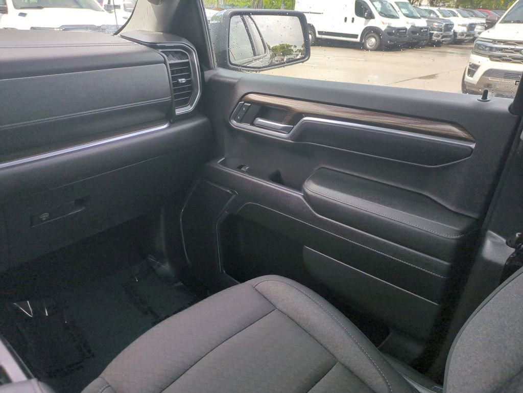 Used 2023 Chevrolet Silverado 1500 LT w/ All Star Edition Plus RWD image 18
