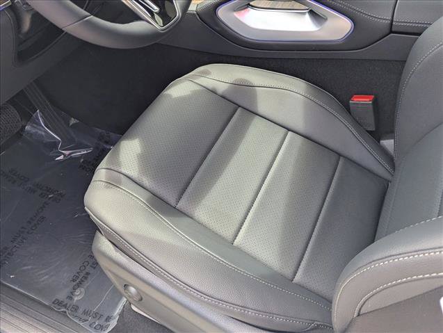 New 2026 Mercedes-Benz GLE 350 4MATIC image 4