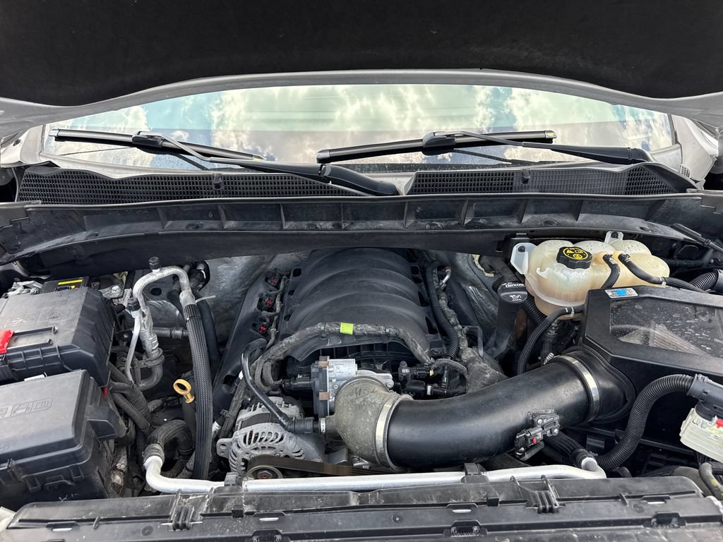 Used 2021 GMC Sierra 1500 SLE AWD/4WD image 29