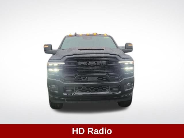 New 2026 RAM 2500 Laramie image 11