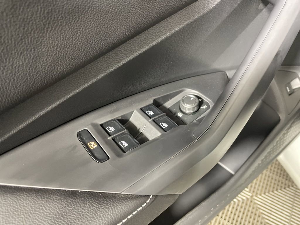 New 2026 Volkswagen Jetta Sport FWD image 9